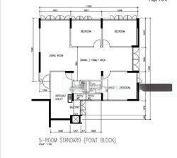 Blk 20 Holland Drive (Queenstown), HDB 5 Rooms #442619801